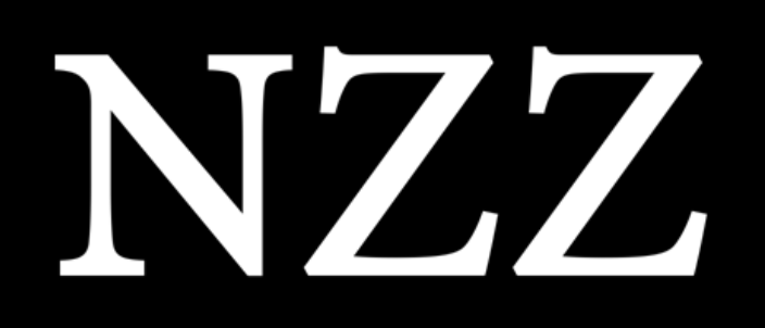 NZZ Logo